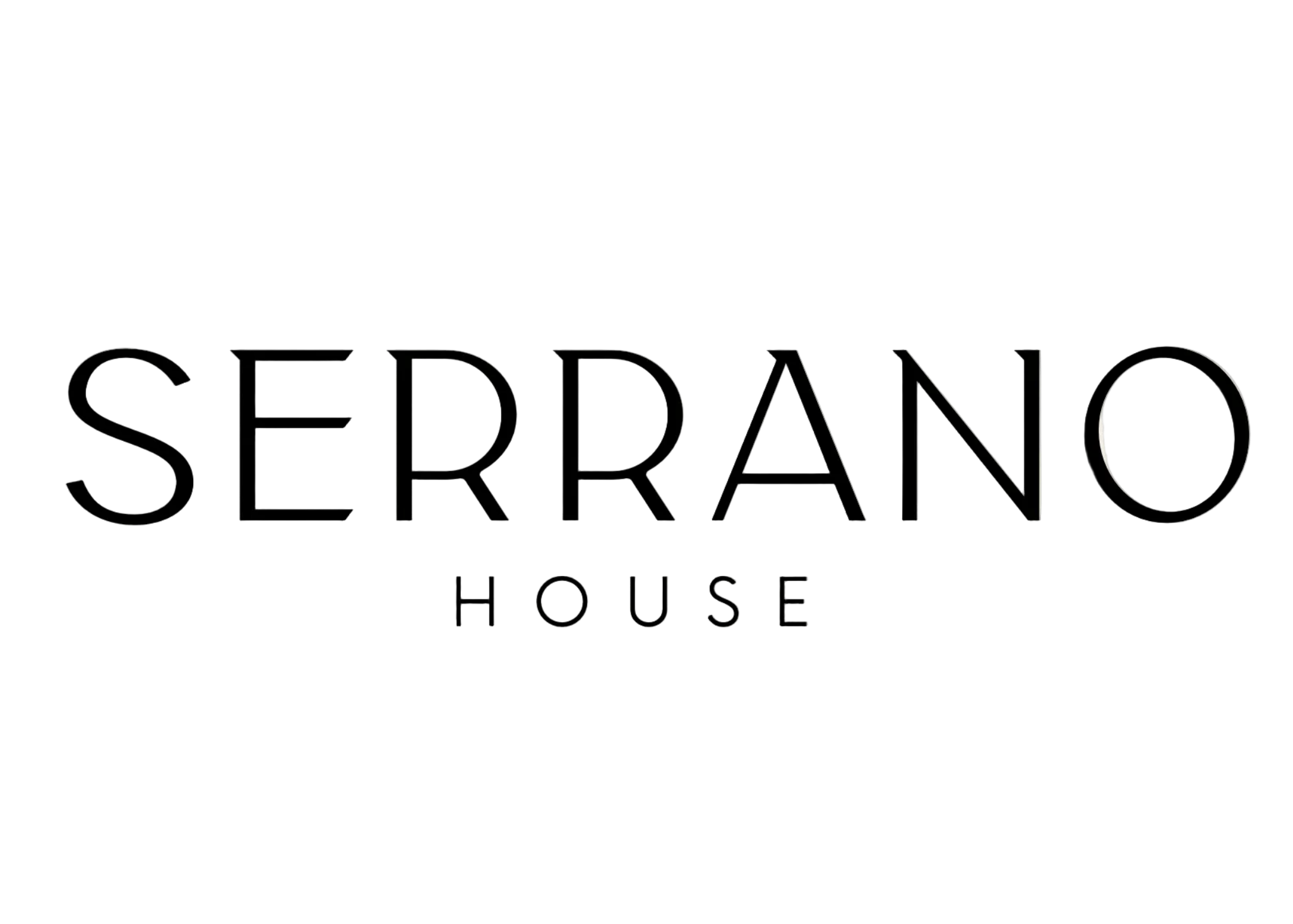 Serrano House