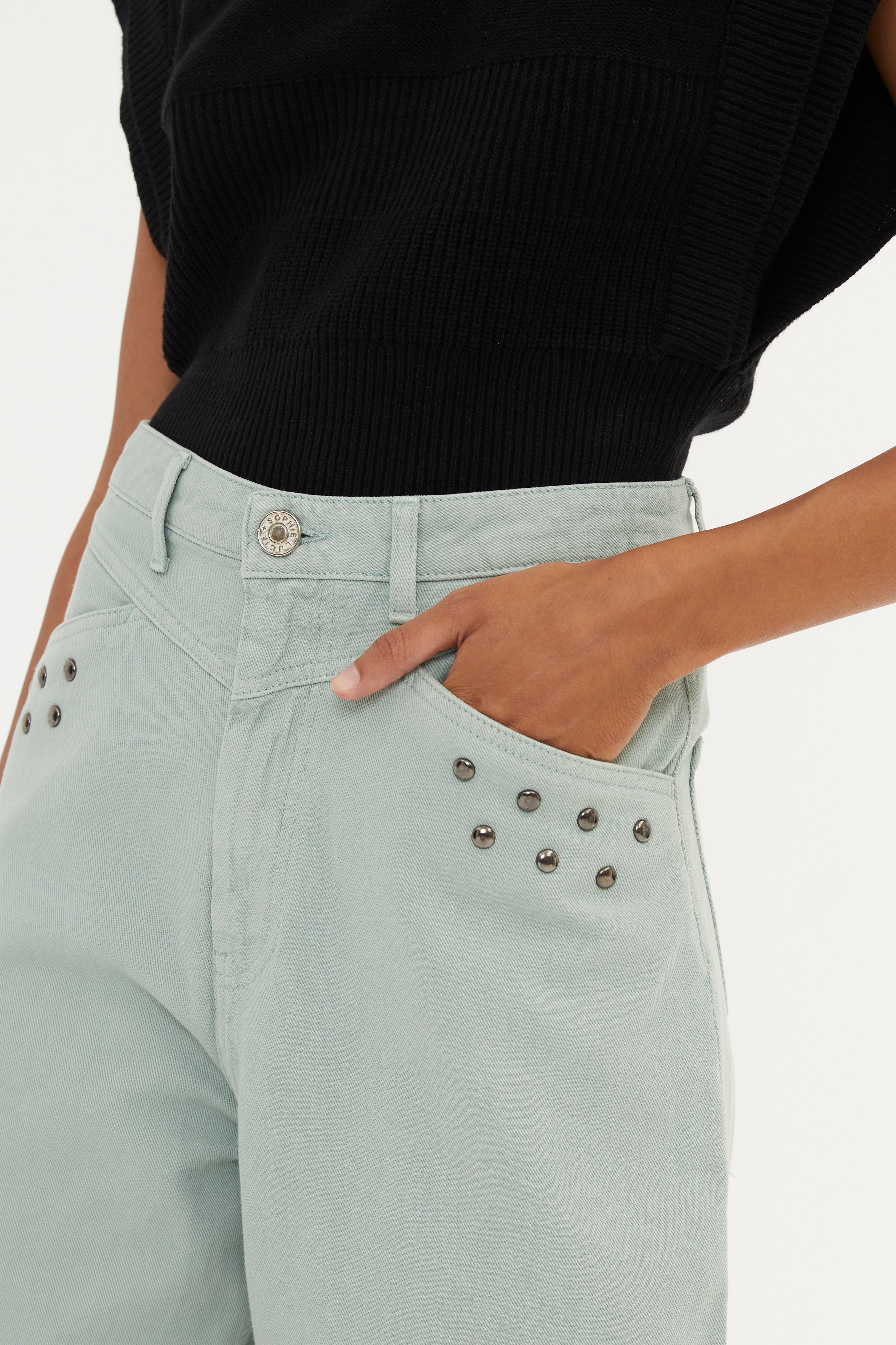 Jeans Lucci Agua