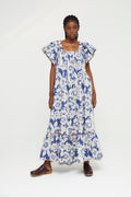 Vestido Margarita