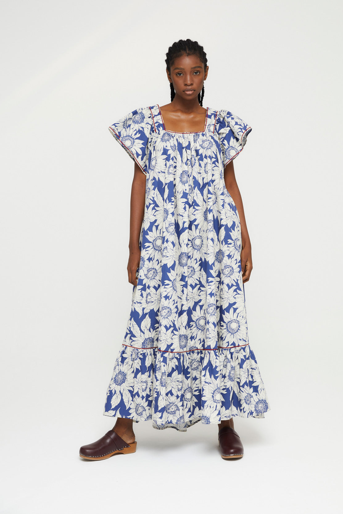 Vestido Margarita