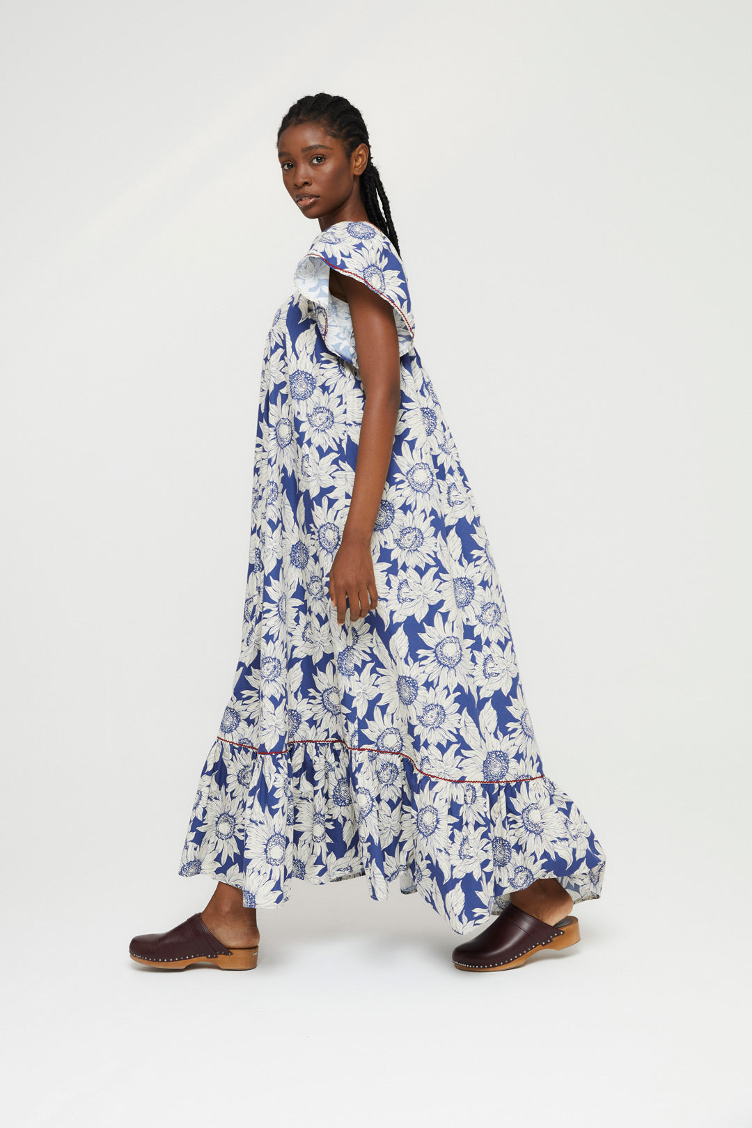 Vestido Margarita