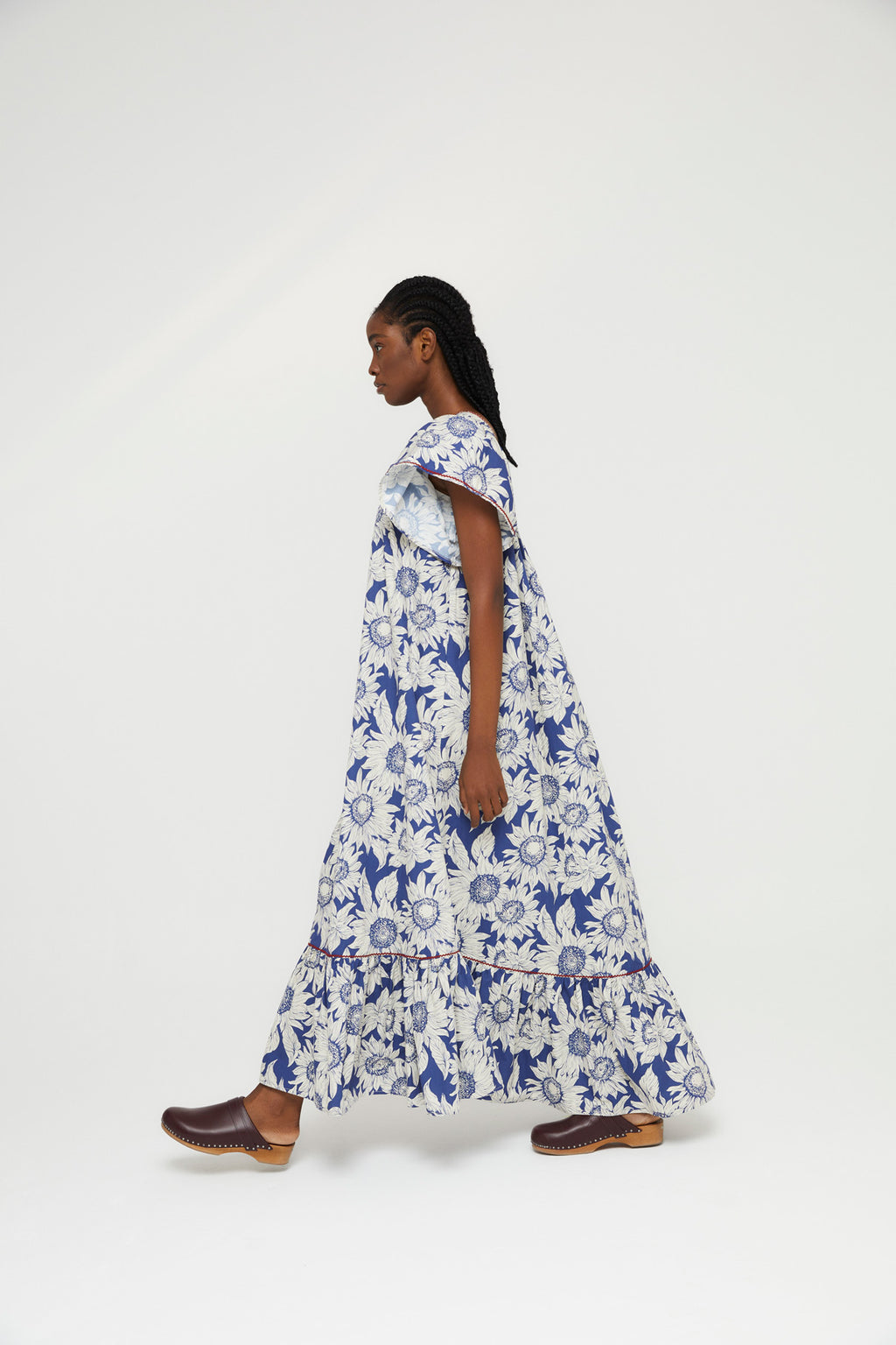 Vestido Margarita