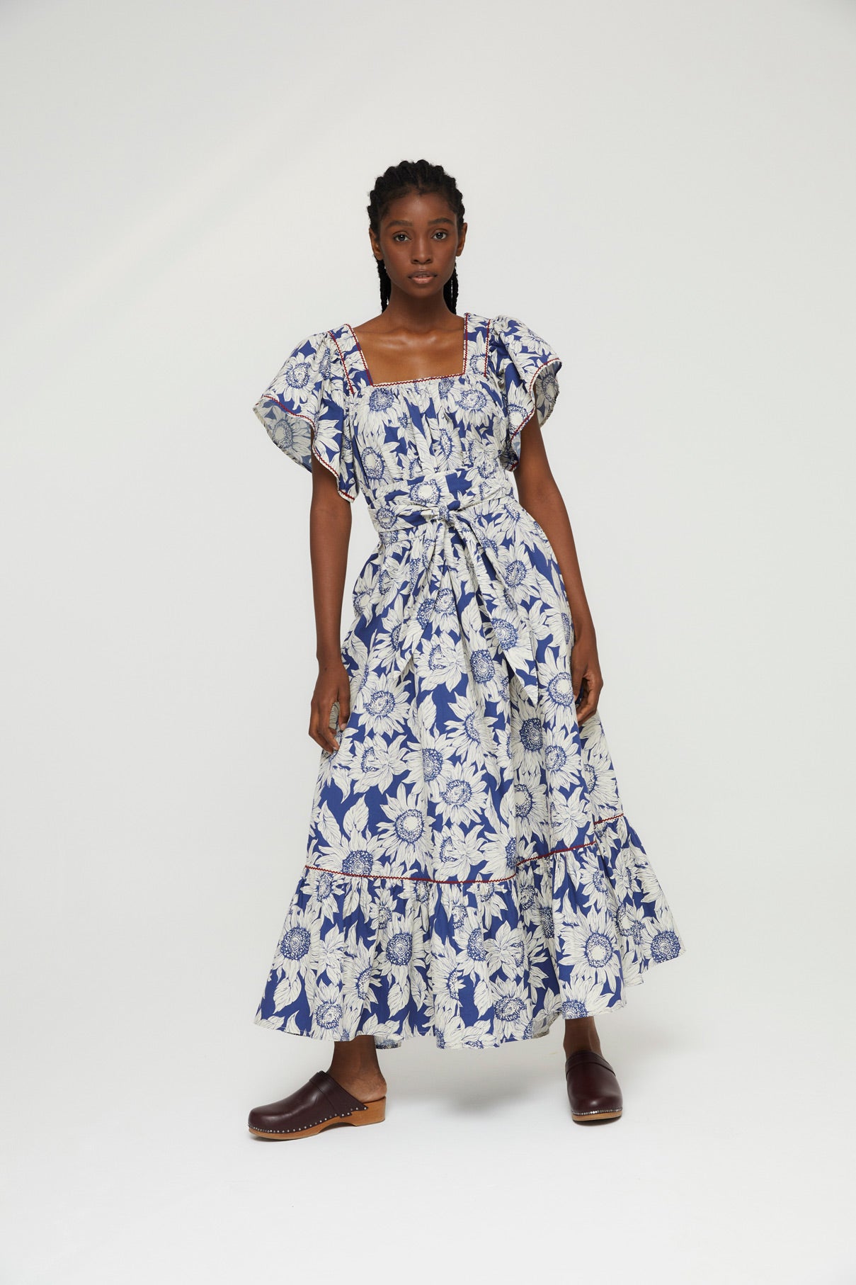 Vestido Margarita