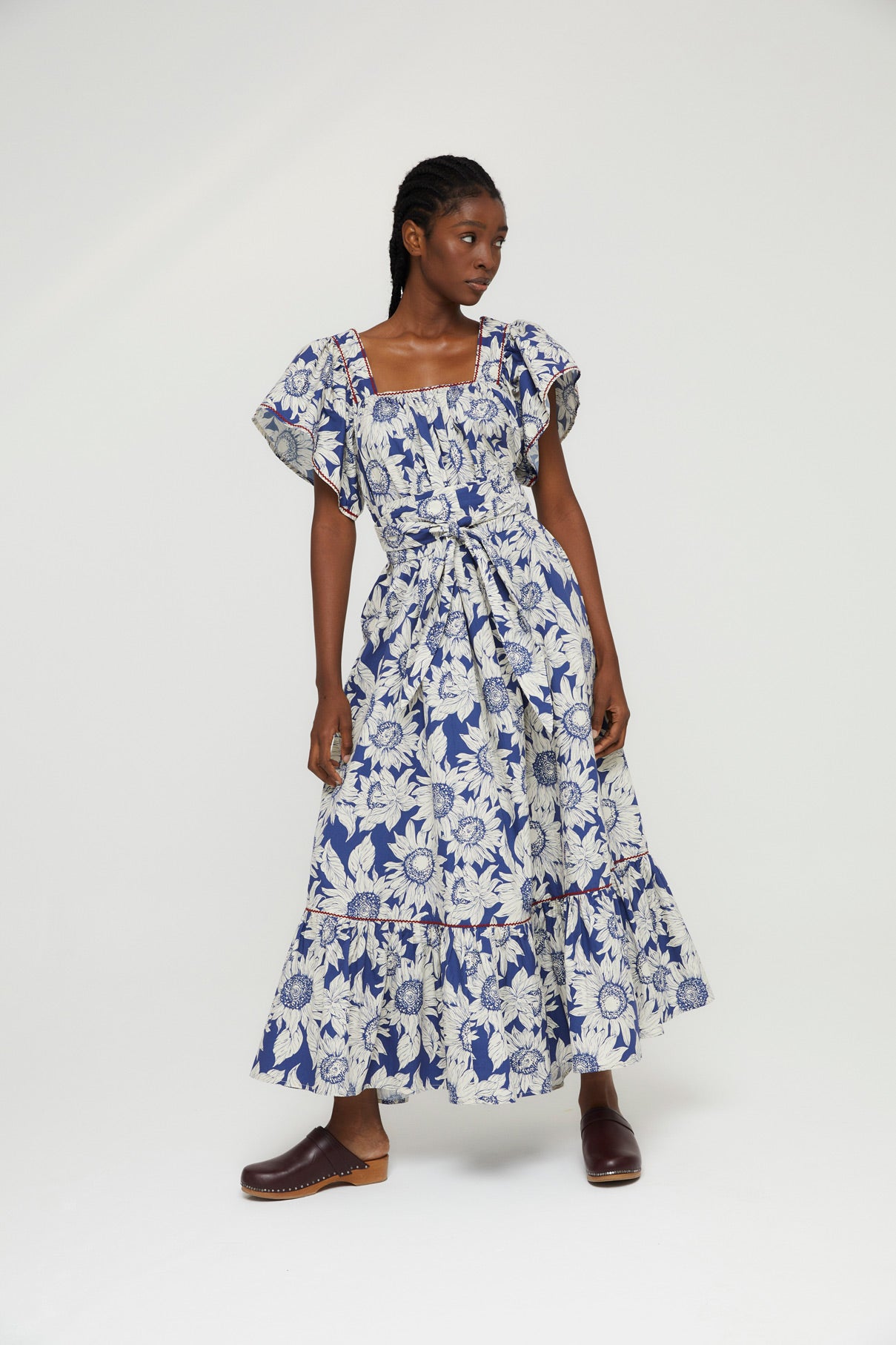 Vestido Margarita