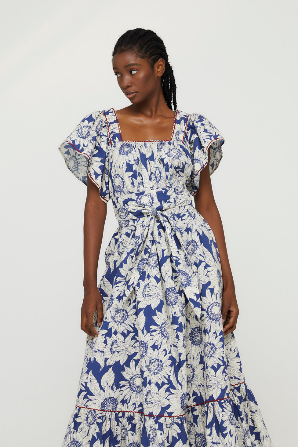 Vestido Margarita