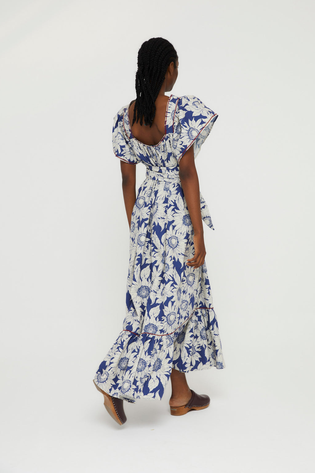 Vestido Margarita