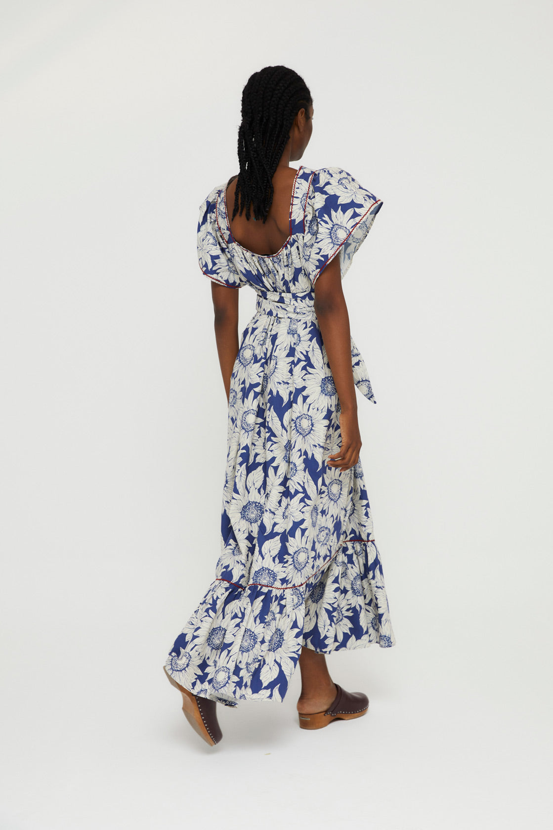 Vestido Margarita