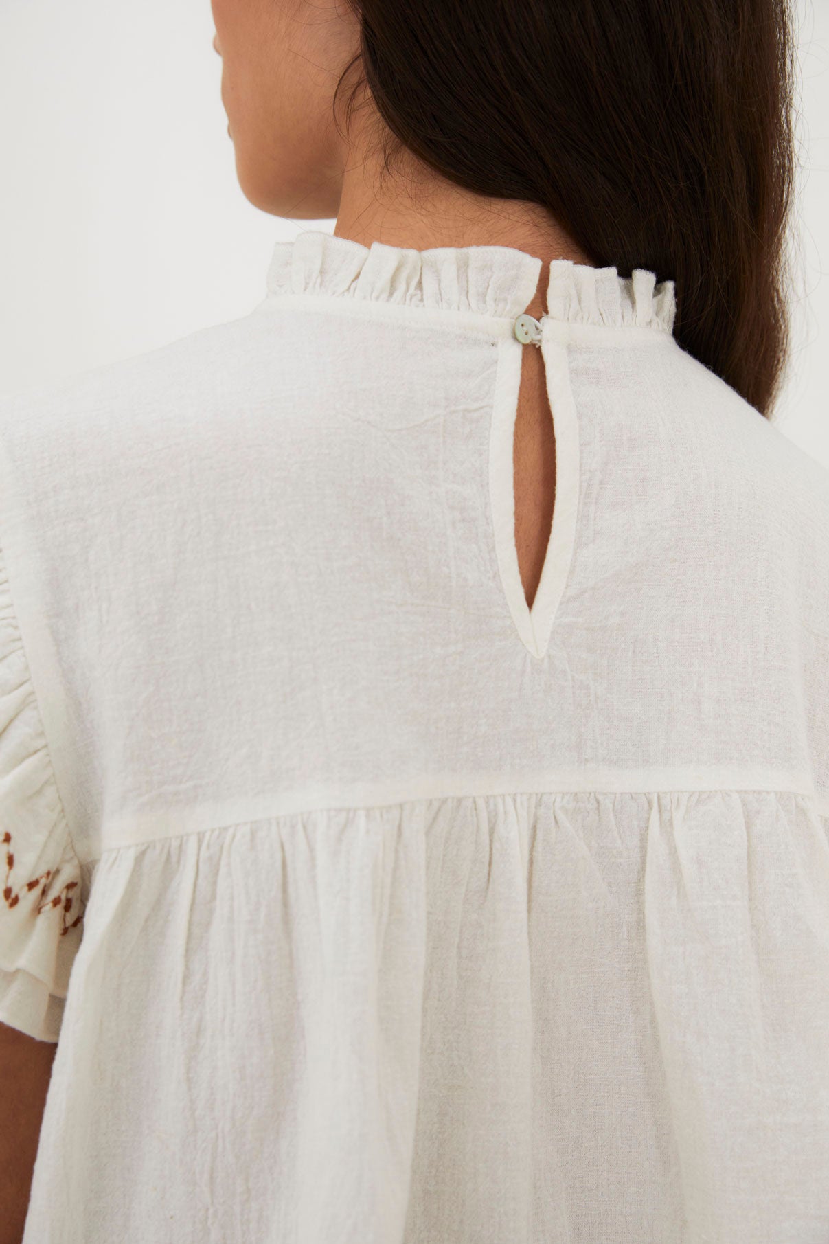 Blusa Goa