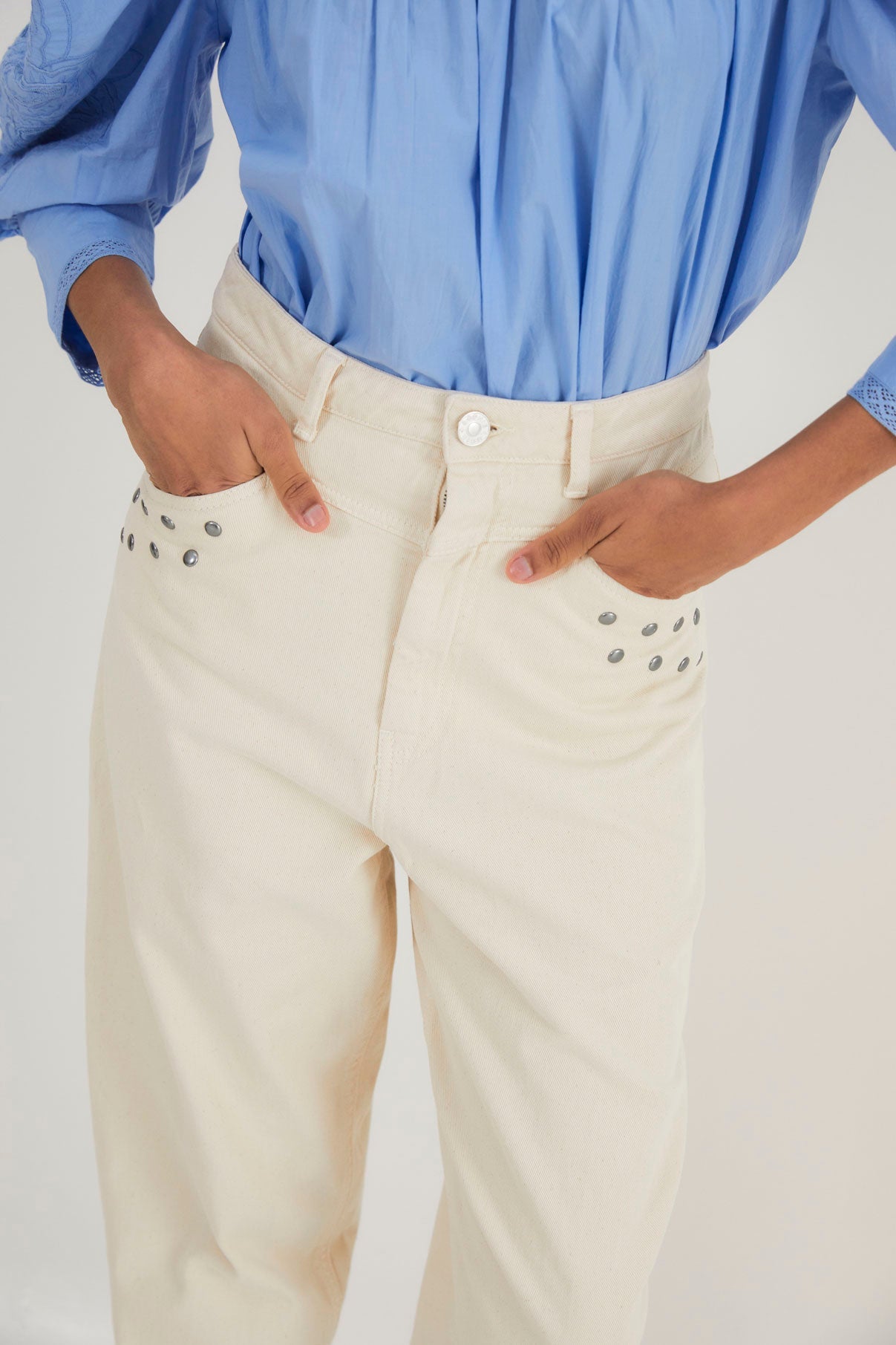 Jeans Lucci Crudo