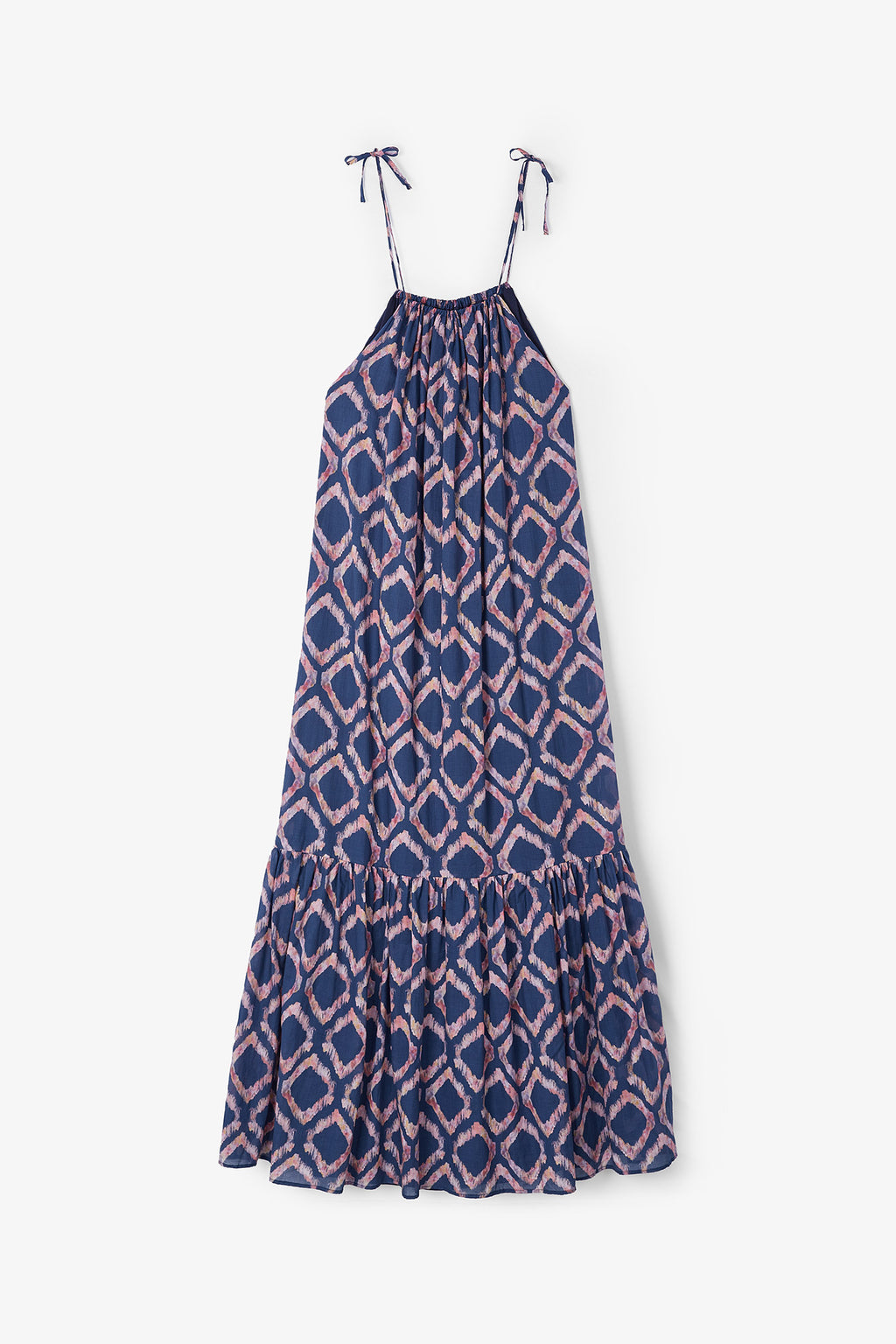 Vestido Escal Celosía