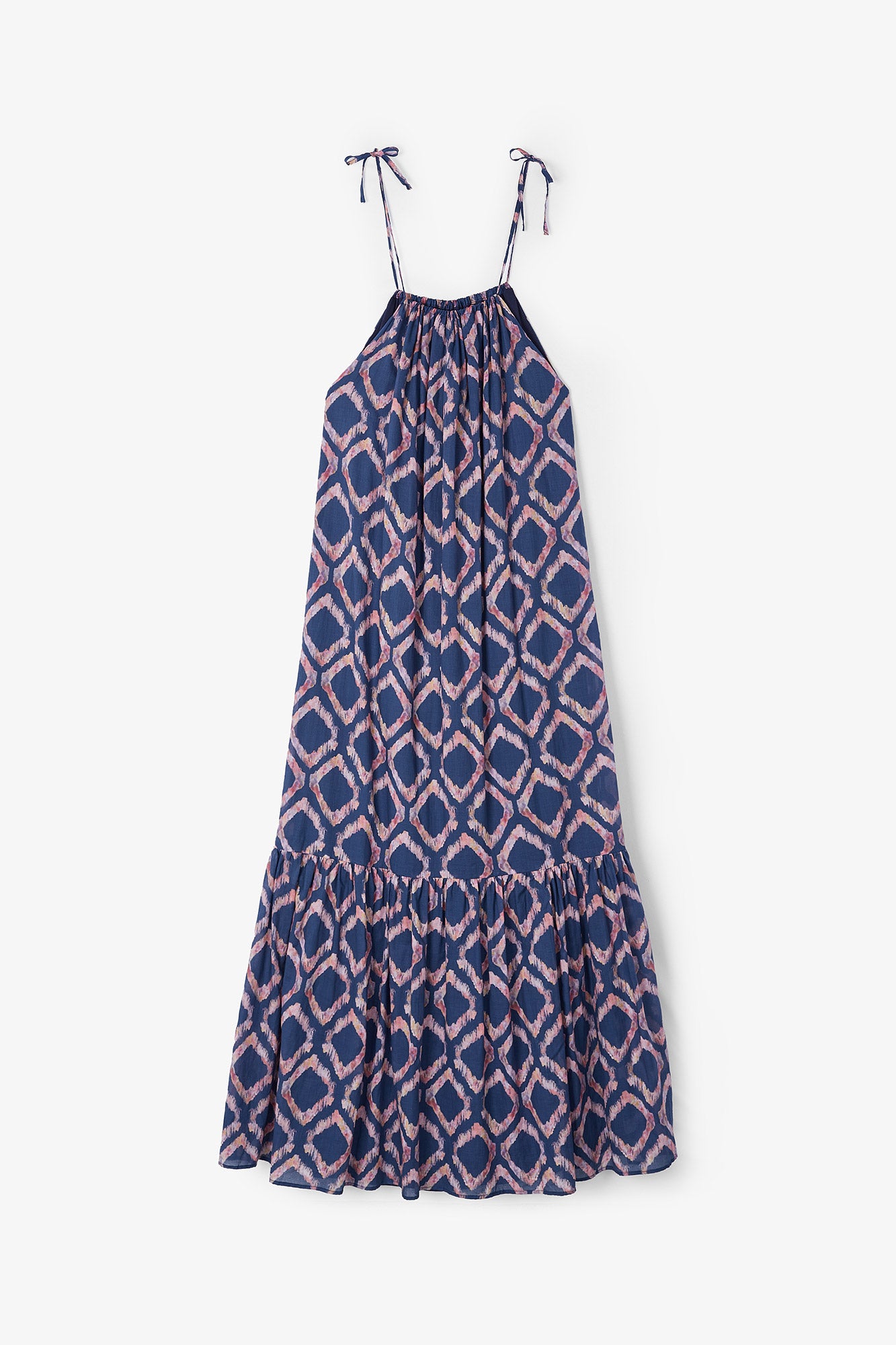 Vestido Escal Celosía