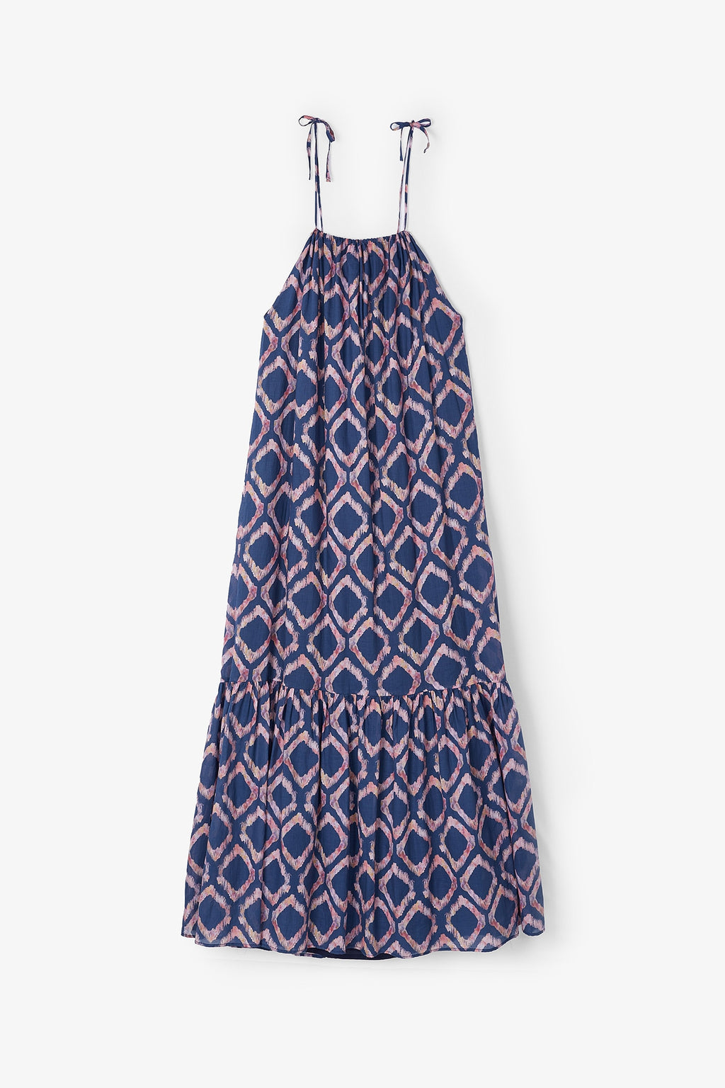 Vestido Escal Celosía