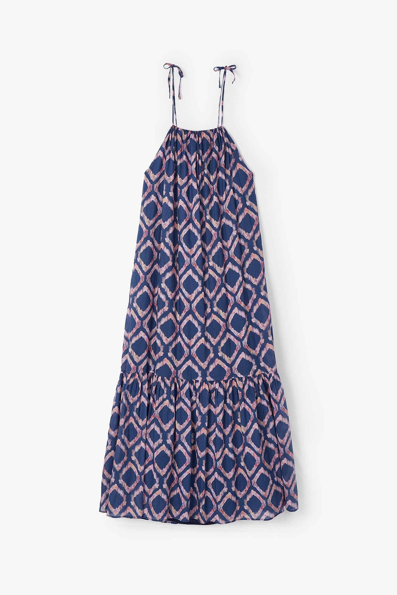 Vestido Escal Celosía