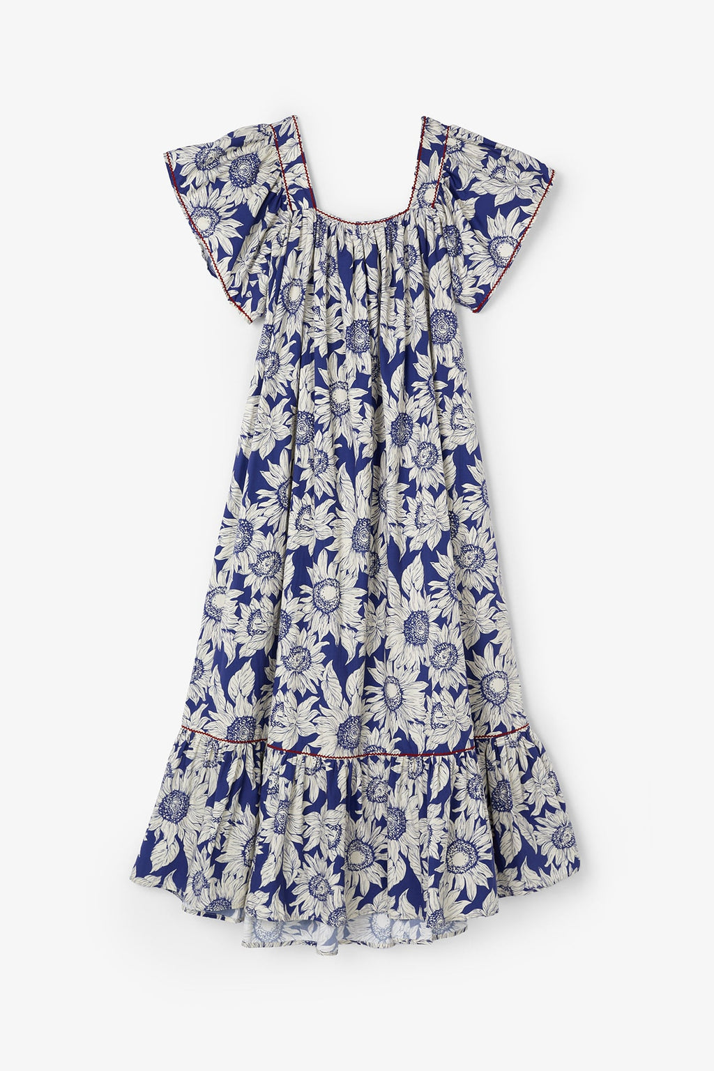 Vestido Margarita