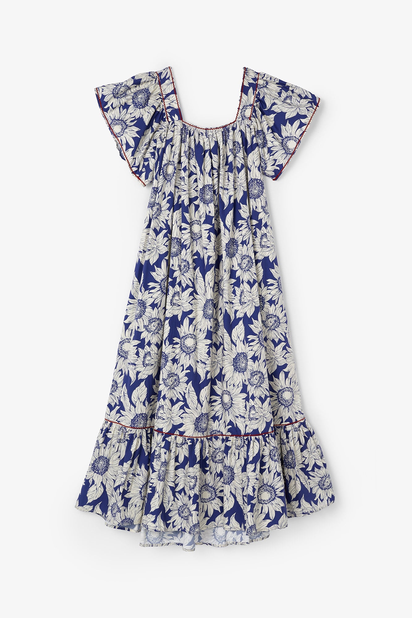 Vestido Margarita