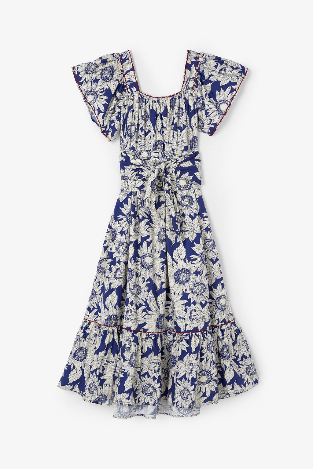 Vestido Margarita