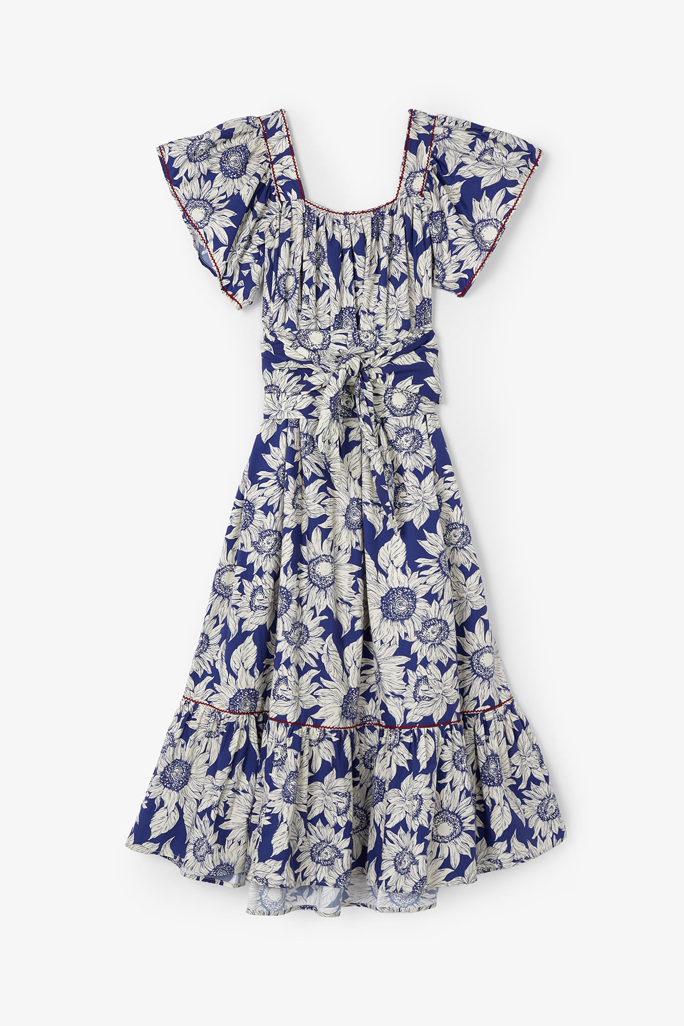 Vestido Margarita