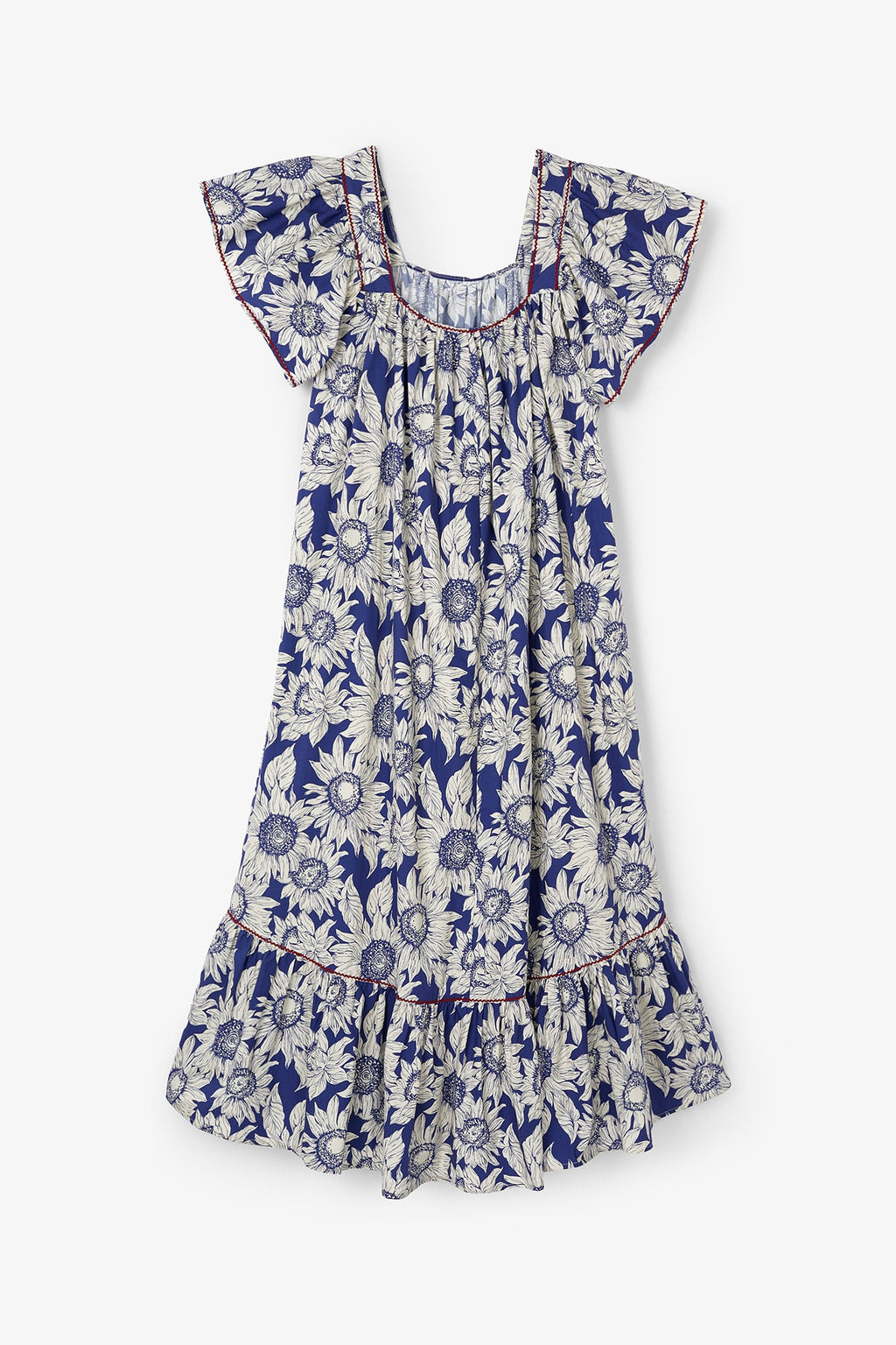 Vestido Margarita