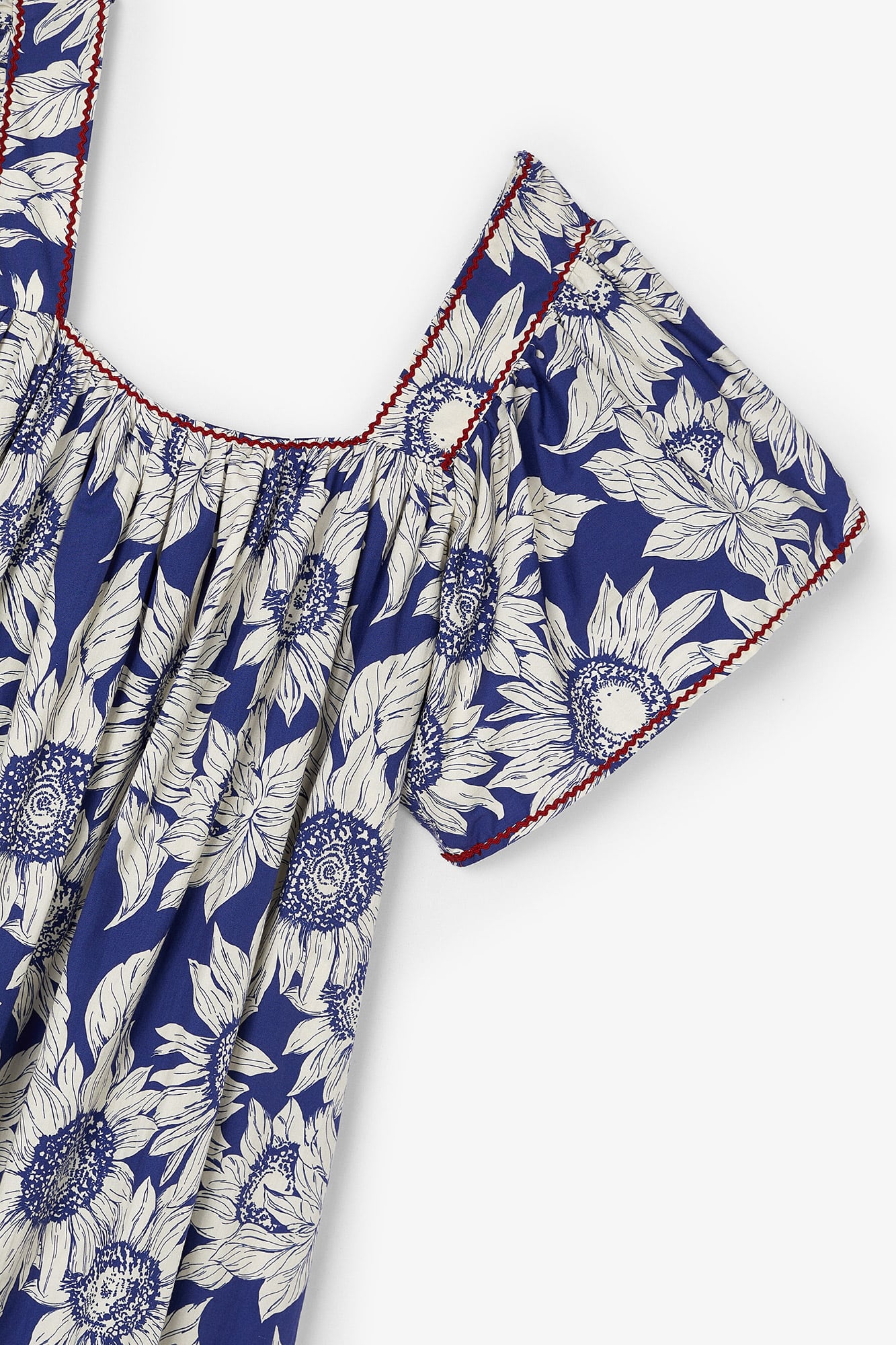 Vestido Margarita